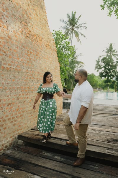 Wedding album cover