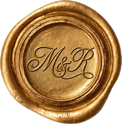 Wax seal
